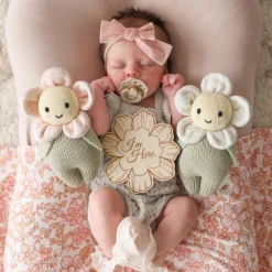 Baby Daisy - Blush Pink><noscript><img width=