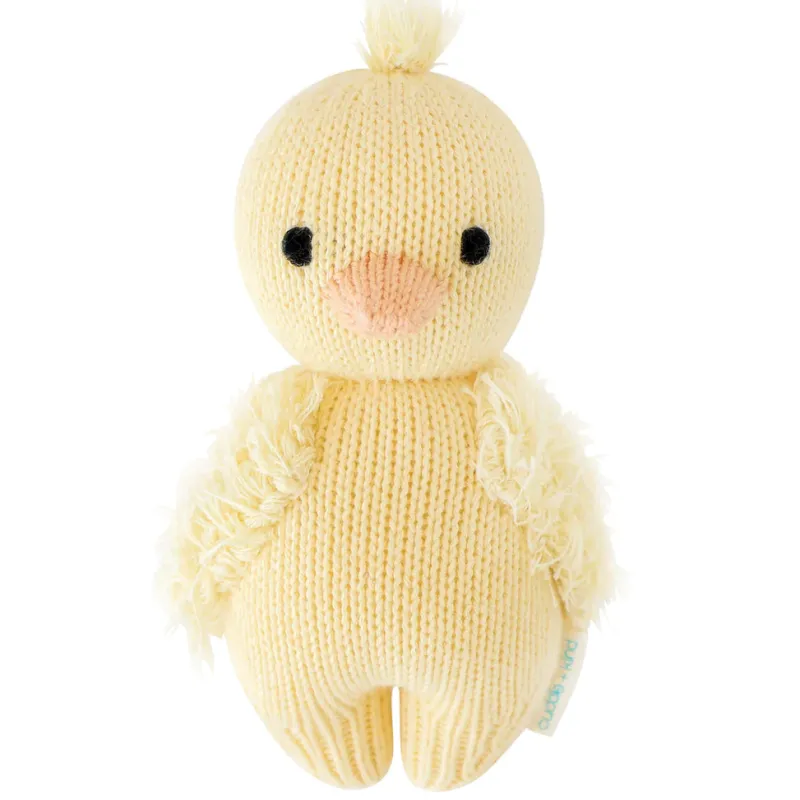 Baby Duckling>Cuddle + Kind Sale