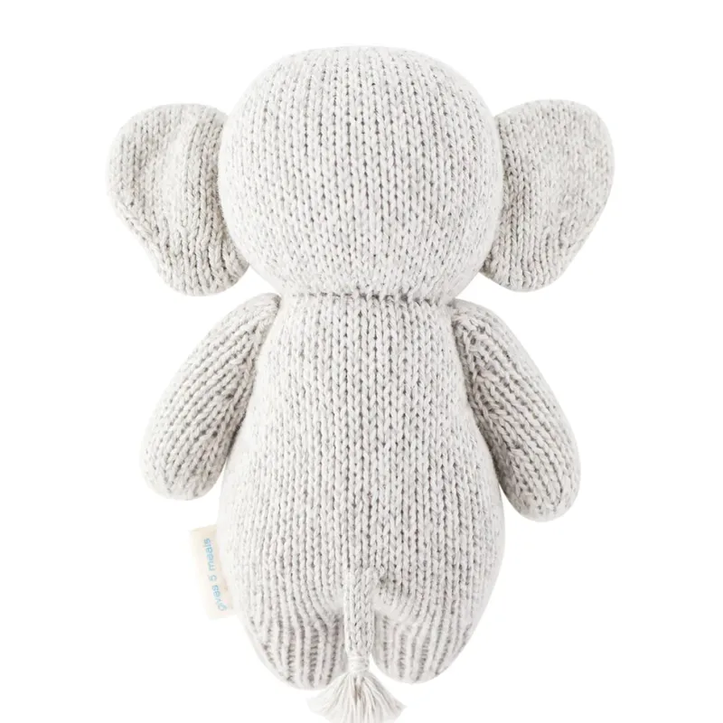 Baby Elephant>Cuddle + Kind Best