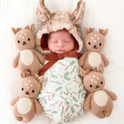 Baby Fawn></noscript>Cuddle + Kind Discount
