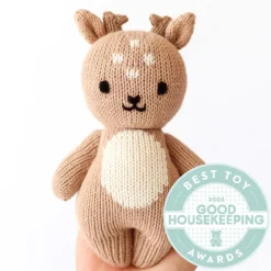 Baby Fawn>Cuddle + Kind Discount