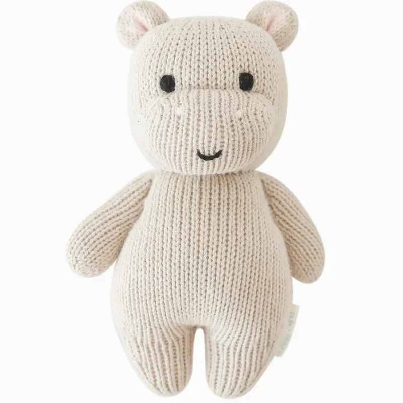 Baby Hippo>Cuddle + Kind Best