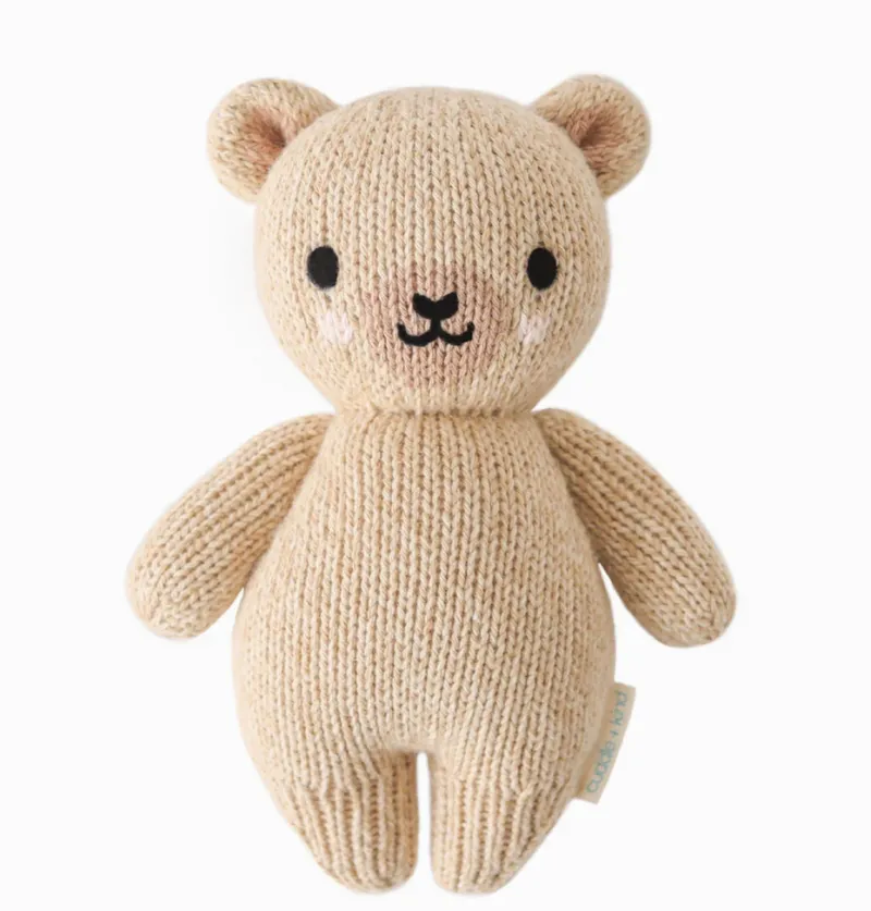 Baby Honey Bear>Cuddle + Kind Hot