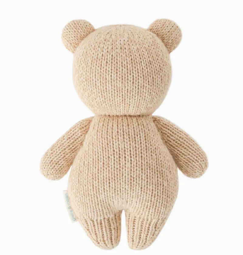 Baby Honey Bear>Cuddle + Kind Hot