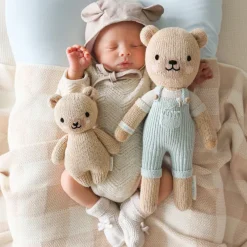 Baby Honey Bear><noscript><img width=