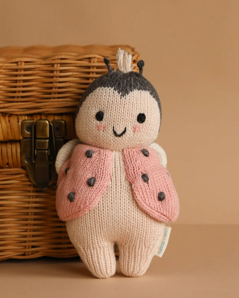 Baby Ladybug>Cuddle + Kind Hot