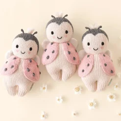 Baby Ladybug>Cuddle + Kind Hot