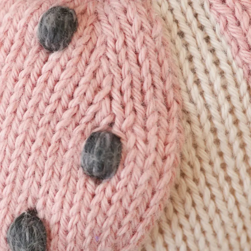 Baby Ladybug>Cuddle + Kind Hot