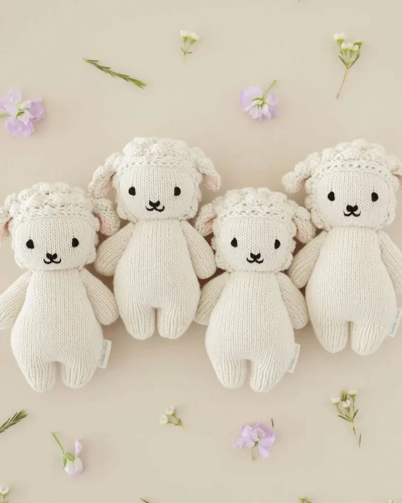 Baby Lamb>Cuddle + Kind Best