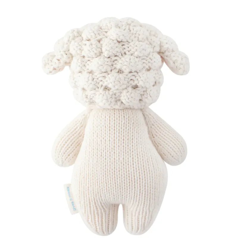 Baby Lamb>Cuddle + Kind Best