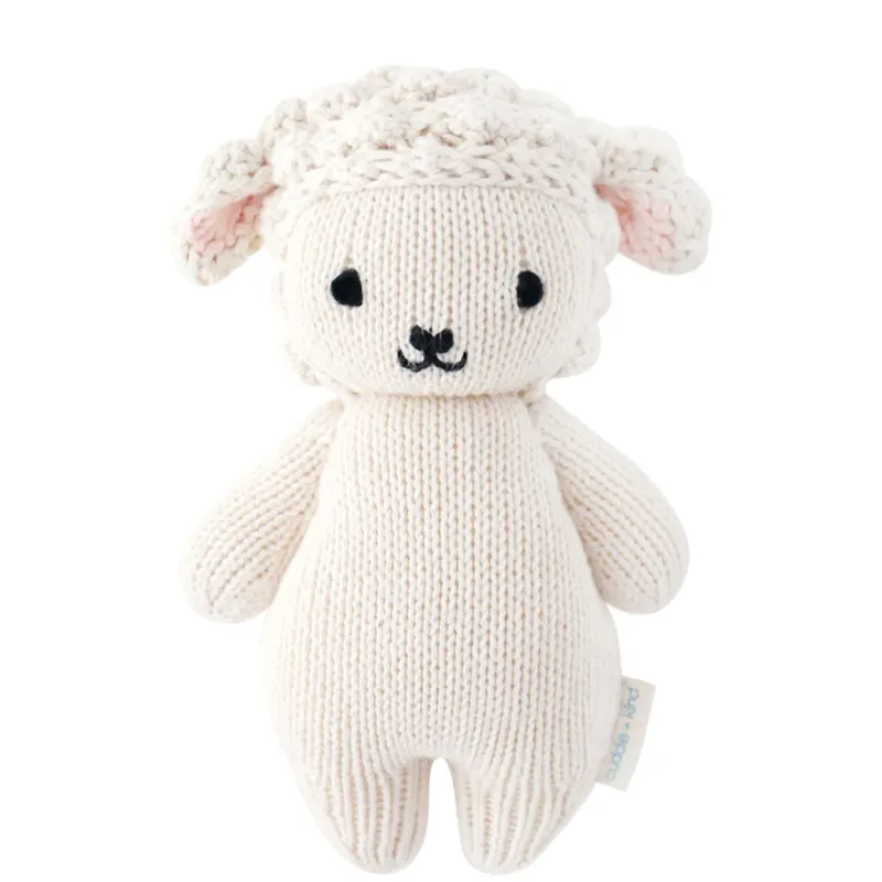 Baby Lamb>Cuddle + Kind Best