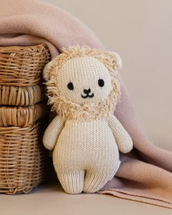 Baby Lion>Cuddle + Kind Clearance