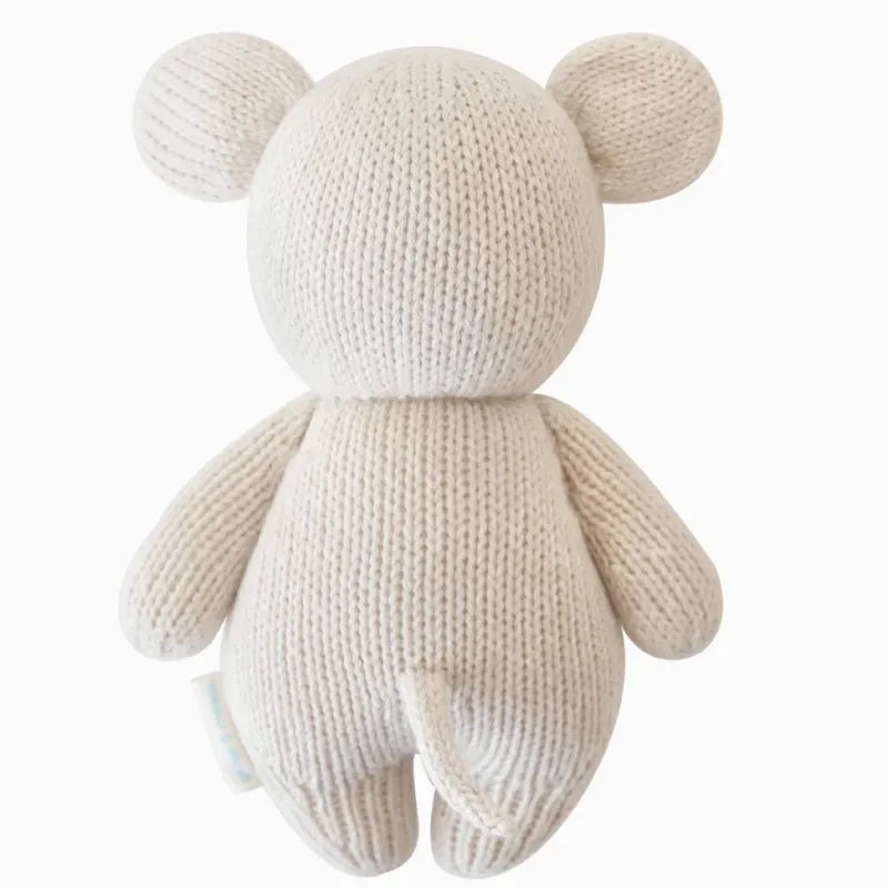 Baby Mouse>Cuddle + Kind New