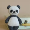 Baby Panda>Cuddle + Kind Outlet