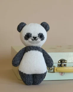 Baby Panda>Cuddle + Kind Outlet