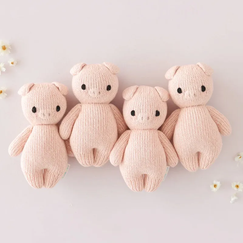 Baby Piglet>Cuddle + Kind Hot