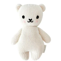Baby Polar Bear>Cuddle + Kind Outlet