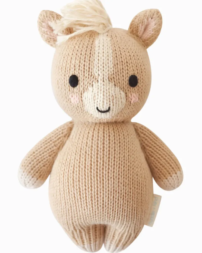 Baby Pony>Cuddle + Kind Clearance