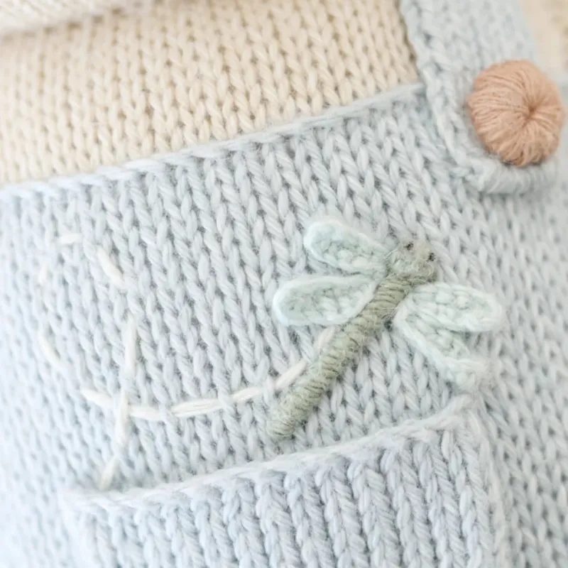 Bailey The Mouse>Cuddle + Kind Best