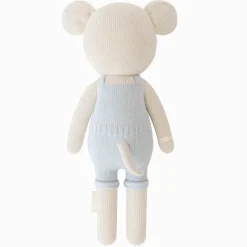 Bailey The Mouse><noscript><img width=