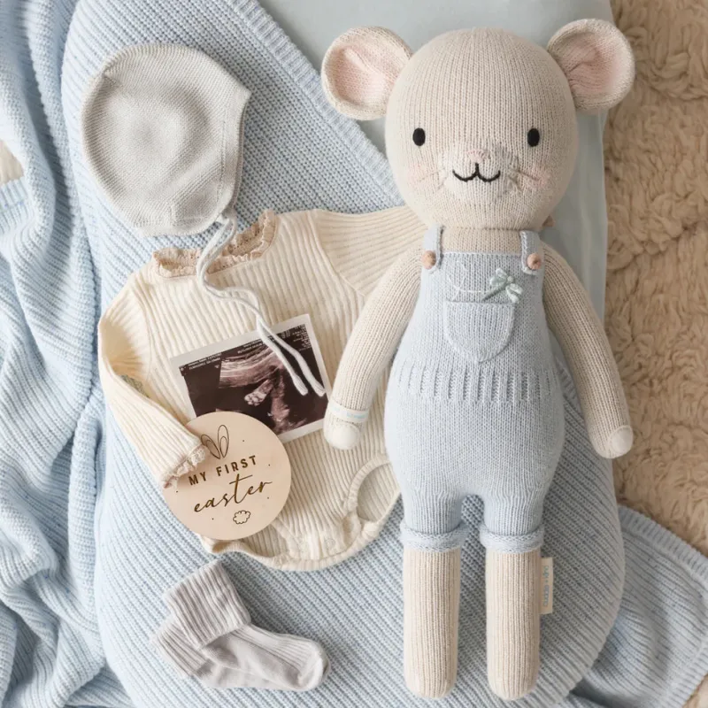 Bailey The Mouse>Cuddle + Kind Best