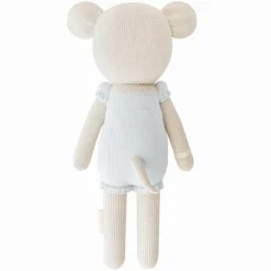 Beatrice The Mouse - Periwinkle><noscript><img width=