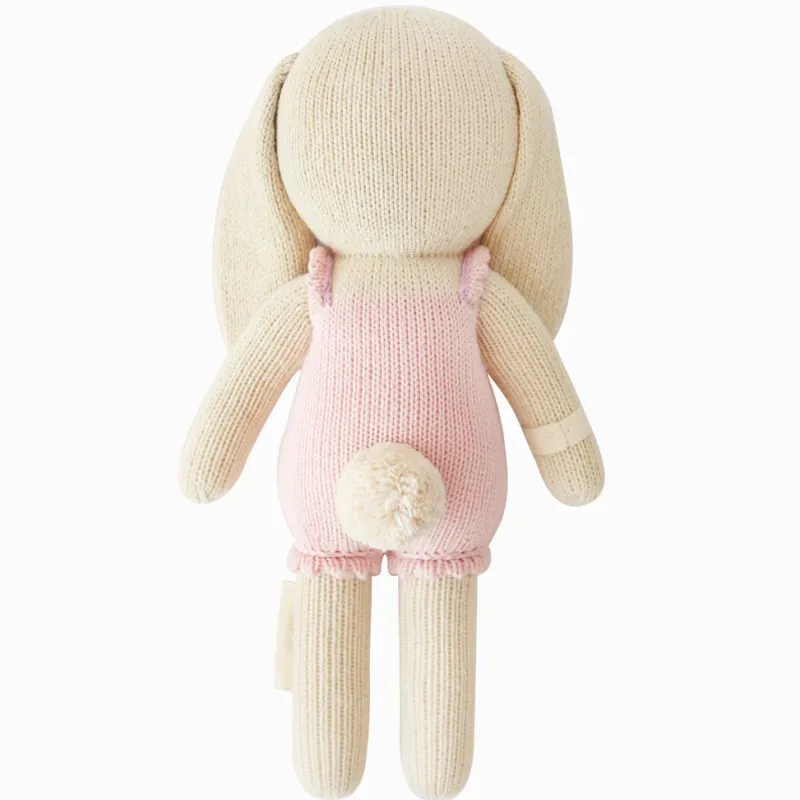 Briar The Bunny - Peony Pink>Cuddle + Kind Clearance