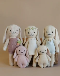 Bunny>Cuddle + Kind New