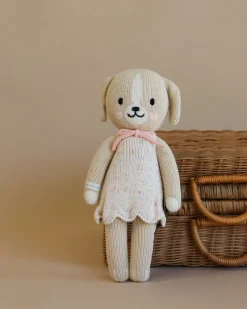 Dog Stuffed Animal></noscript>Cuddle + Kind Clearance