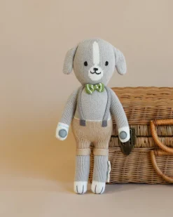 Dog Stuffed Animal>Cuddle + Kind Clearance