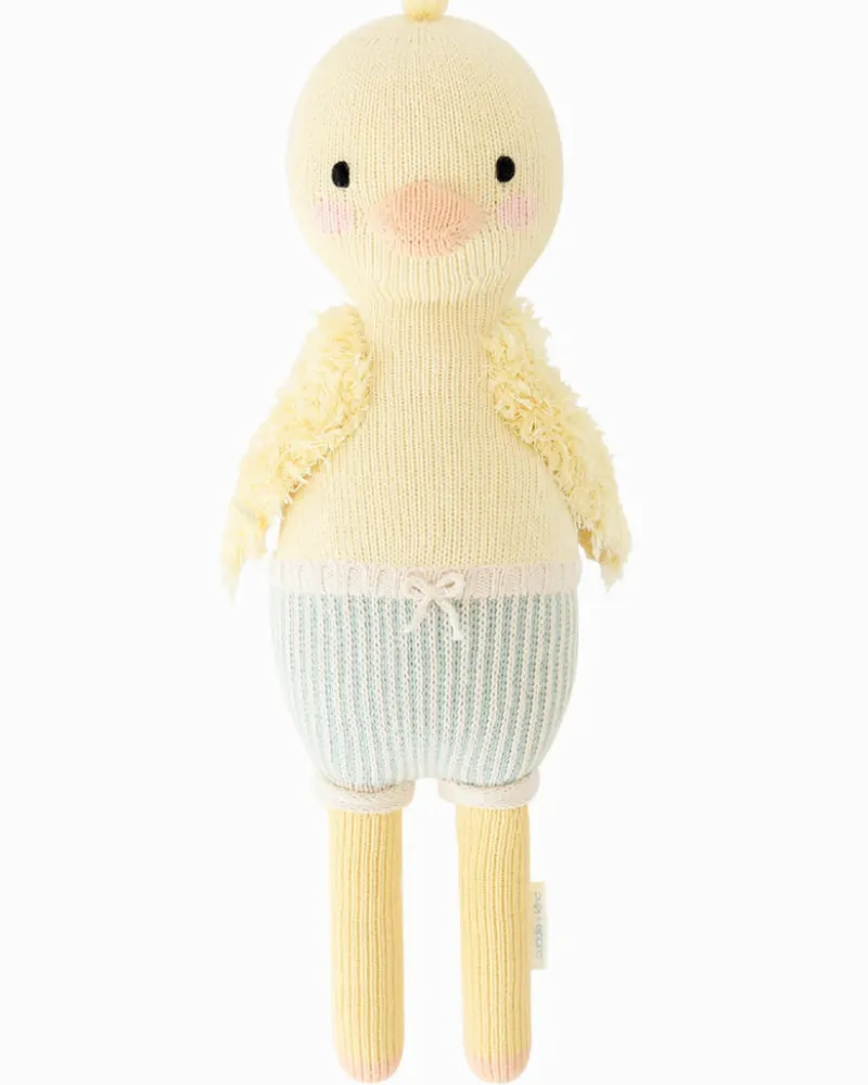 Duckling>Cuddle + Kind Sale