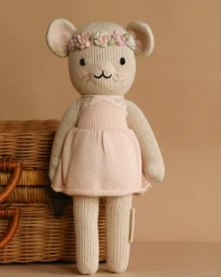 Emma The Mouse>Cuddle + Kind Hot