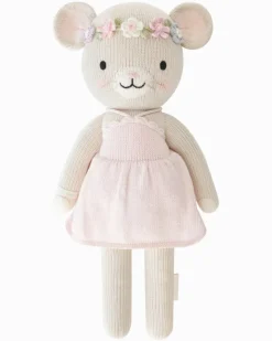 Emma The Mouse>Cuddle + Kind Hot