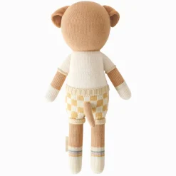 George The Dog><noscript><img width=