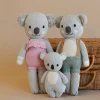 Koala Stuffed Animal>Cuddle + Kind Hot
