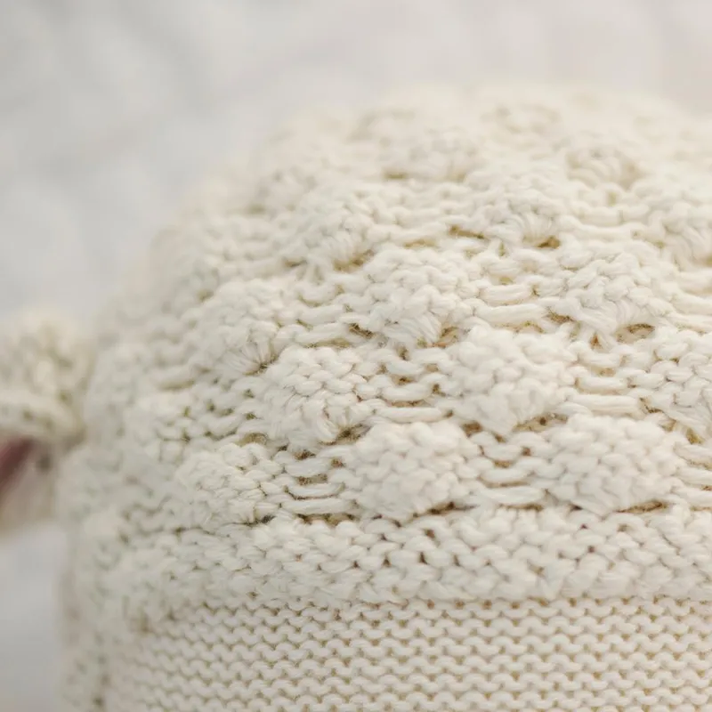 Lamb Stuffed Animal>Cuddle + Kind Fashion