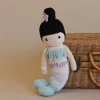 Luna The Mermaid>Cuddle + Kind Online