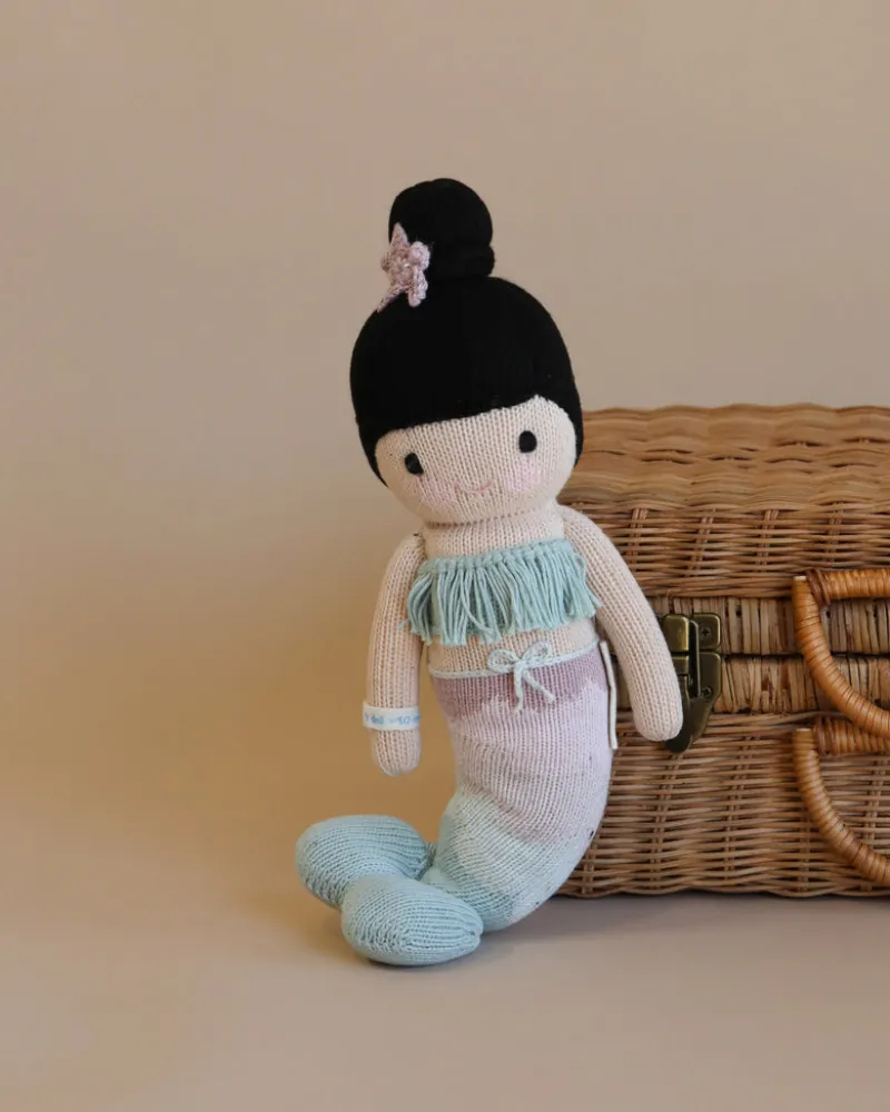 Luna The Mermaid>Cuddle + Kind Online
