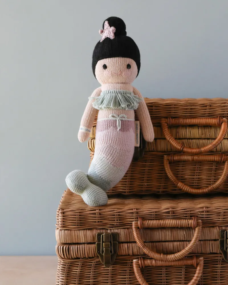 Luna The Mermaid>Cuddle + Kind Online