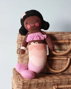 Maya the Mermaid>Cuddle + Kind New