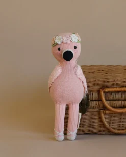 Penelope the Flamingo>Cuddle + Kind Sale
