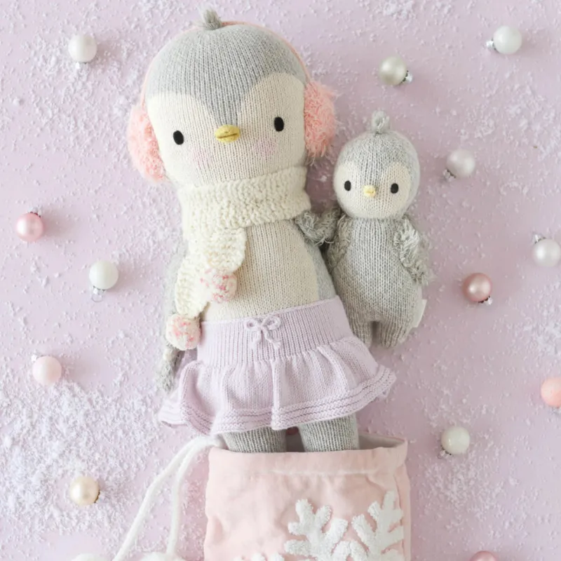 Skylar The Penguin>Cuddle + Kind Clearance