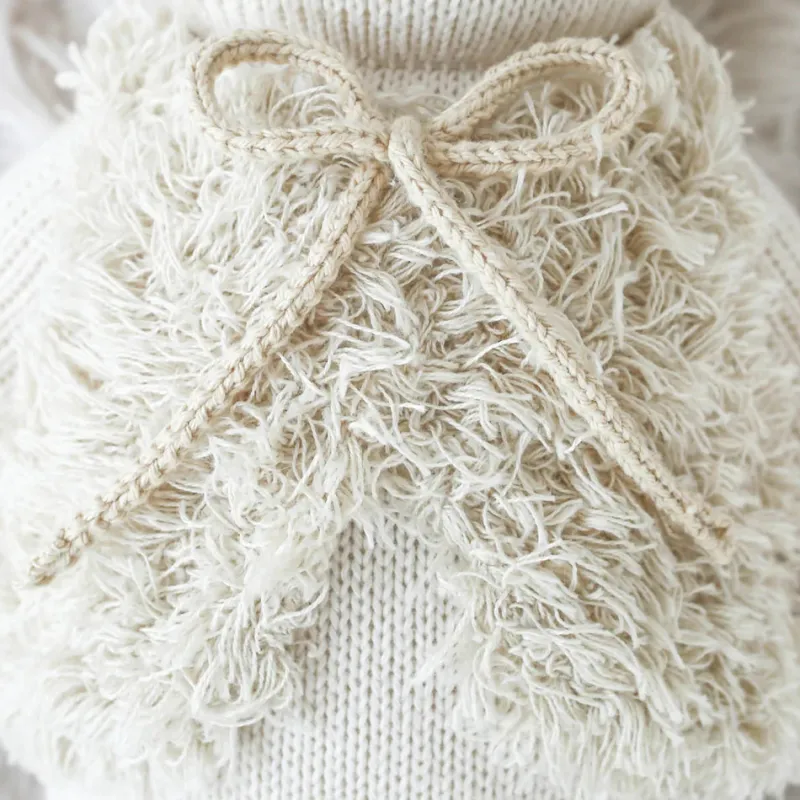 Stella The Polar Bear>Cuddle + Kind Hot