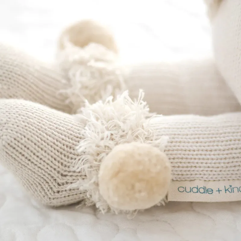 Stella The Polar Bear>Cuddle + Kind Hot