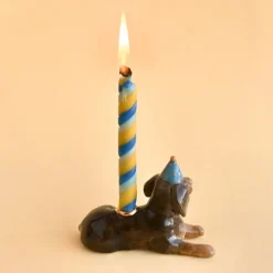 Dachshund Cake Topper><noscript><img width=