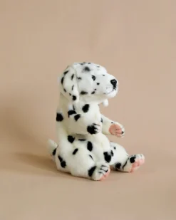 Dalmatian Dog Puppet>Hansa Discount