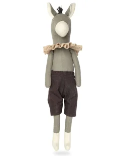 Darwin the Donkey><noscript><img width=