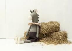 Darwin the Donkey><noscript><img width=