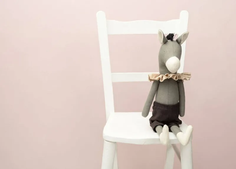 Darwin the Donkey>Mr Pickles Best