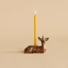 Deer Cake Topper>Camp Hollow Hot